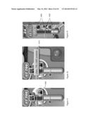 METHOD FOR IMPLEMENTING A COMPUTER GAME diagram and image