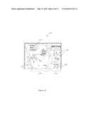 SYSTEM, METHOD AND HANDHELD CONTROLLER FOR MULTI-PLAYER GAMING diagram and image