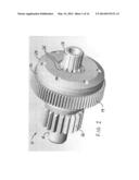 NON-CHATTERING BALL DETENT TORQUE LIMITER diagram and image