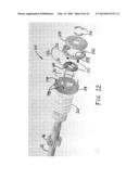 NON-CHATTERING BALL DETENT TORQUE LIMITER diagram and image