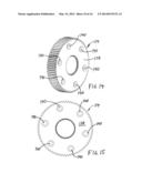 NON-CHATTERING BALL DETENT TORQUE LIMITER diagram and image