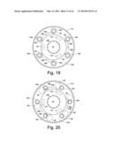 NON-CHATTERING BALL DETENT TORQUE LIMITER diagram and image