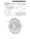 TURBINE ENGINE DRIVE SHAFT DEVICE diagram and image