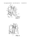 TURBINE ENGINE DRIVE SHAFT DEVICE diagram and image