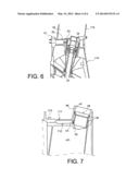 TURBINE ENGINE DRIVE SHAFT DEVICE diagram and image