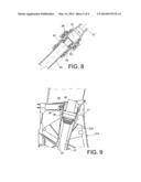 TURBINE ENGINE DRIVE SHAFT DEVICE diagram and image