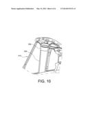 TURBINE ENGINE DRIVE SHAFT DEVICE diagram and image