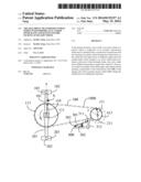 TREADLE-DRIVE TRANSMISSION WHEEL SERIES WITH PERIODICALLY VARIED SPEED     RATIO AND HAVING INWARD PACKING AUXILIARY WHEEL diagram and image