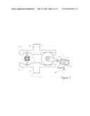 TOROIDAL VARIABLE SPEED TRACTION DRIVE diagram and image