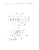 TOROIDAL VARIABLE SPEED TRACTION DRIVE diagram and image