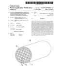 SILICOALUMINOPHOSPHATE PARTICLES, HONEYCOMB STRUCTURE, METHOD FOR     MANUFACTURING THE SAME AND EXHAUST GAS PURIFYING APPARATUS diagram and image