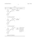 ALLENE DERIVATIVES AS SPHINGOSINE 1-PHOSPHATE (S1P) RECEPTOR MODULATORS diagram and image