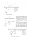 ALLENE DERIVATIVES AS SPHINGOSINE 1-PHOSPHATE (S1P) RECEPTOR MODULATORS diagram and image