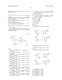 ALLENE DERIVATIVES AS SPHINGOSINE 1-PHOSPHATE (S1P) RECEPTOR MODULATORS diagram and image