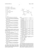 ALLENE DERIVATIVES AS SPHINGOSINE 1-PHOSPHATE (S1P) RECEPTOR MODULATORS diagram and image