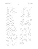 SULFOXIMINE SUBSTITUTED QUINAZOLINES FOR PHARMACEUTICAL COMPOSITIONS diagram and image