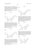 SULFOXIMINE SUBSTITUTED QUINAZOLINES FOR PHARMACEUTICAL COMPOSITIONS diagram and image