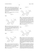 SULFOXIMINE SUBSTITUTED QUINAZOLINES FOR PHARMACEUTICAL COMPOSITIONS diagram and image