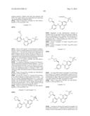 SULFOXIMINE SUBSTITUTED QUINAZOLINES FOR PHARMACEUTICAL COMPOSITIONS diagram and image