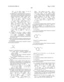 SULFOXIMINE SUBSTITUTED QUINAZOLINES FOR PHARMACEUTICAL COMPOSITIONS diagram and image