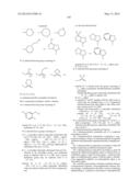 SULFOXIMINE SUBSTITUTED QUINAZOLINES FOR PHARMACEUTICAL COMPOSITIONS diagram and image