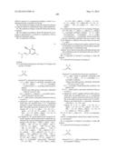 SULFOXIMINE SUBSTITUTED QUINAZOLINES FOR PHARMACEUTICAL COMPOSITIONS diagram and image