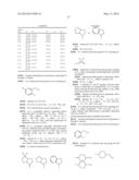 SULFOXIMINE SUBSTITUTED QUINAZOLINES FOR PHARMACEUTICAL COMPOSITIONS diagram and image