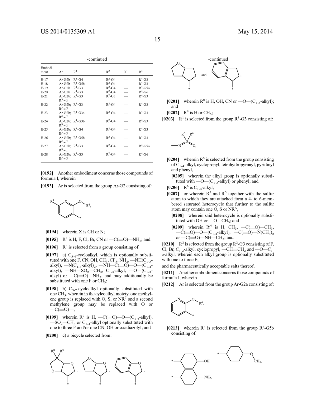 SULFOXIMINE SUBSTITUTED QUINAZOLINES FOR PHARMACEUTICAL COMPOSITIONS - diagram, schematic, and image 16
