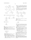 SULFOXIMINE SUBSTITUTED QUINAZOLINES FOR PHARMACEUTICAL COMPOSITIONS diagram and image