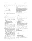 SULFOXIMINE SUBSTITUTED QUINAZOLINES FOR PHARMACEUTICAL COMPOSITIONS diagram and image