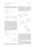 SULFOXIMINE SUBSTITUTED QUINAZOLINES FOR PHARMACEUTICAL COMPOSITIONS diagram and image