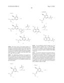 SULFOXIMINE SUBSTITUTED QUINAZOLINES FOR PHARMACEUTICAL COMPOSITIONS diagram and image