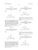 SULFOXIMINE SUBSTITUTED QUINAZOLINES FOR PHARMACEUTICAL COMPOSITIONS diagram and image