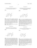 SULFOXIMINE SUBSTITUTED QUINAZOLINES FOR PHARMACEUTICAL COMPOSITIONS diagram and image