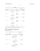 SULFOXIMINE SUBSTITUTED QUINAZOLINES FOR PHARMACEUTICAL COMPOSITIONS diagram and image