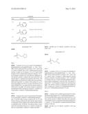 SULFOXIMINE SUBSTITUTED QUINAZOLINES FOR PHARMACEUTICAL COMPOSITIONS diagram and image