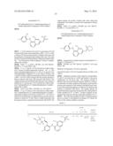 SULFOXIMINE SUBSTITUTED QUINAZOLINES FOR PHARMACEUTICAL COMPOSITIONS diagram and image