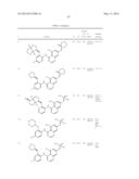 SULFOXIMINE SUBSTITUTED QUINAZOLINES FOR PHARMACEUTICAL COMPOSITIONS diagram and image