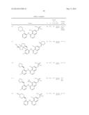 SULFOXIMINE SUBSTITUTED QUINAZOLINES FOR PHARMACEUTICAL COMPOSITIONS diagram and image