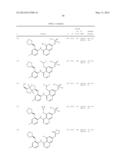 SULFOXIMINE SUBSTITUTED QUINAZOLINES FOR PHARMACEUTICAL COMPOSITIONS diagram and image