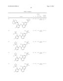 SULFOXIMINE SUBSTITUTED QUINAZOLINES FOR PHARMACEUTICAL COMPOSITIONS diagram and image