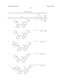 SULFOXIMINE SUBSTITUTED QUINAZOLINES FOR PHARMACEUTICAL COMPOSITIONS diagram and image