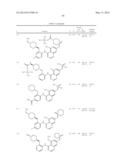 SULFOXIMINE SUBSTITUTED QUINAZOLINES FOR PHARMACEUTICAL COMPOSITIONS diagram and image