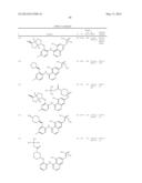 SULFOXIMINE SUBSTITUTED QUINAZOLINES FOR PHARMACEUTICAL COMPOSITIONS diagram and image