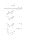 SULFOXIMINE SUBSTITUTED QUINAZOLINES FOR PHARMACEUTICAL COMPOSITIONS diagram and image