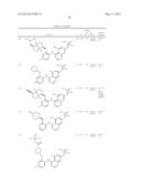 SULFOXIMINE SUBSTITUTED QUINAZOLINES FOR PHARMACEUTICAL COMPOSITIONS diagram and image