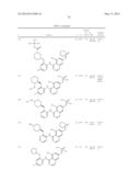 SULFOXIMINE SUBSTITUTED QUINAZOLINES FOR PHARMACEUTICAL COMPOSITIONS diagram and image