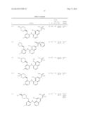 SULFOXIMINE SUBSTITUTED QUINAZOLINES FOR PHARMACEUTICAL COMPOSITIONS diagram and image