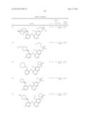 SULFOXIMINE SUBSTITUTED QUINAZOLINES FOR PHARMACEUTICAL COMPOSITIONS diagram and image