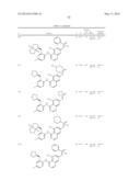 SULFOXIMINE SUBSTITUTED QUINAZOLINES FOR PHARMACEUTICAL COMPOSITIONS diagram and image